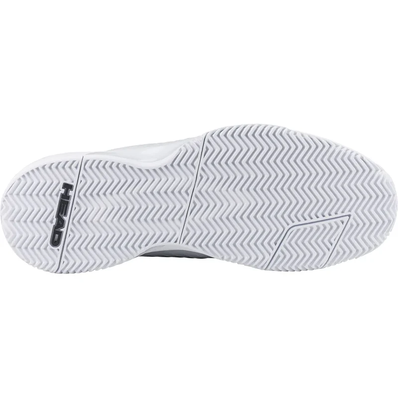 CHAUSSURES HEAD REVOLT PRO 4.5 TERRE BATTUE