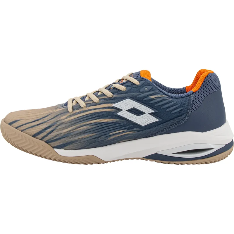 CHAUSSURES LOTTO MIRAGE 200 II PRT TERRE BATTUE