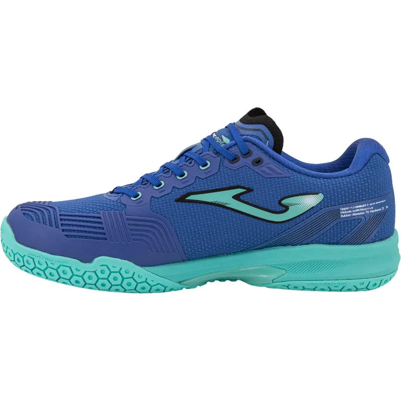 CHAUSSURES JOMA ELECTRIC 2504 TOUTES SURFACES