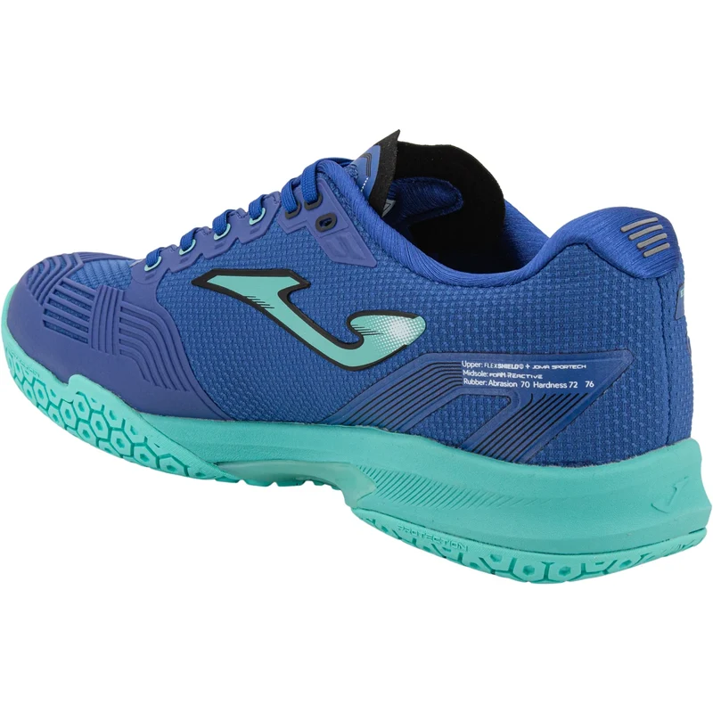 CHAUSSURES JOMA ELECTRIC 2504 TOUTES SURFACES