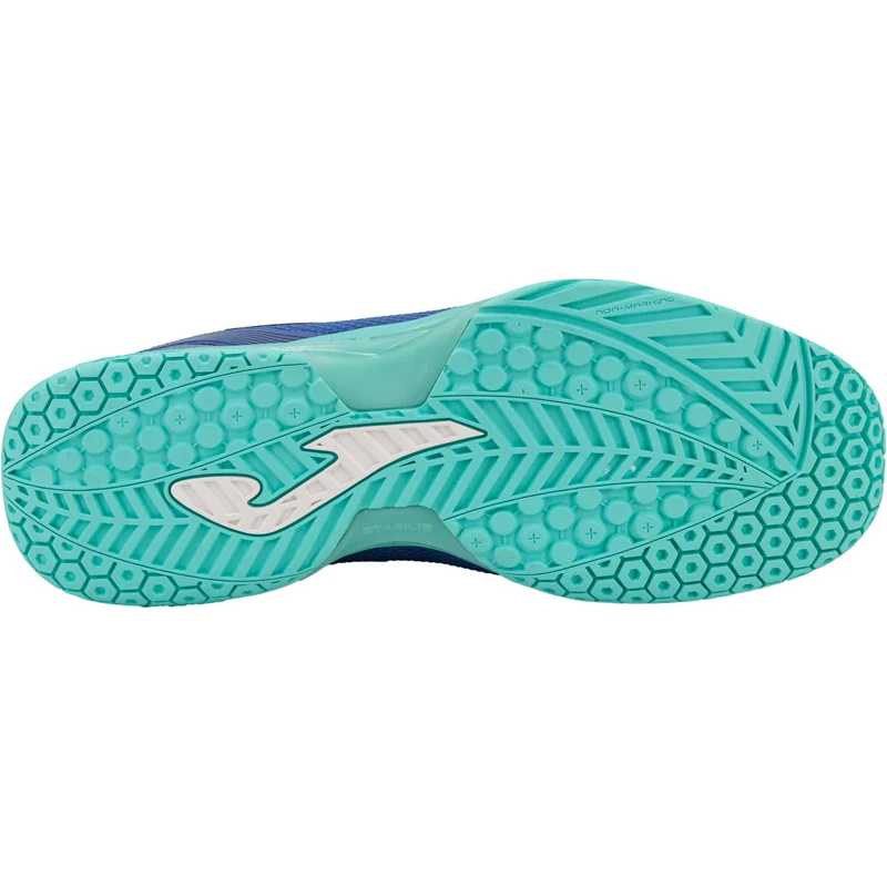 CHAUSSURES JOMA ELECTRIC 2504 TOUTES SURFACES