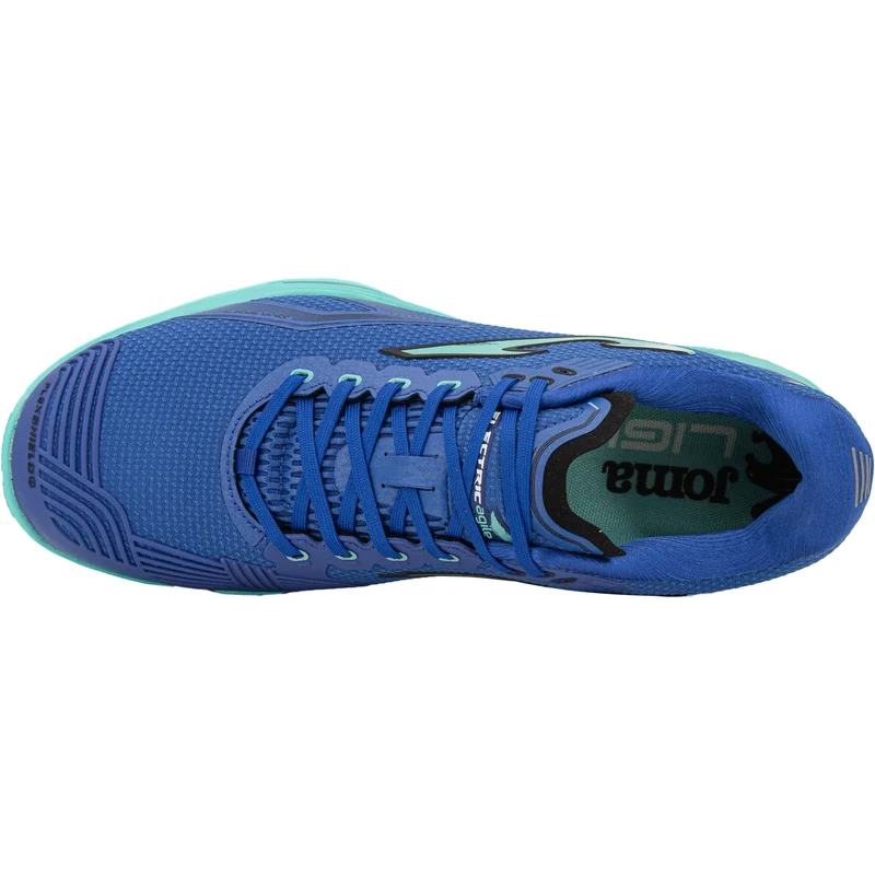 CHAUSSURES JOMA ELECTRIC 2504 TOUTES SURFACES