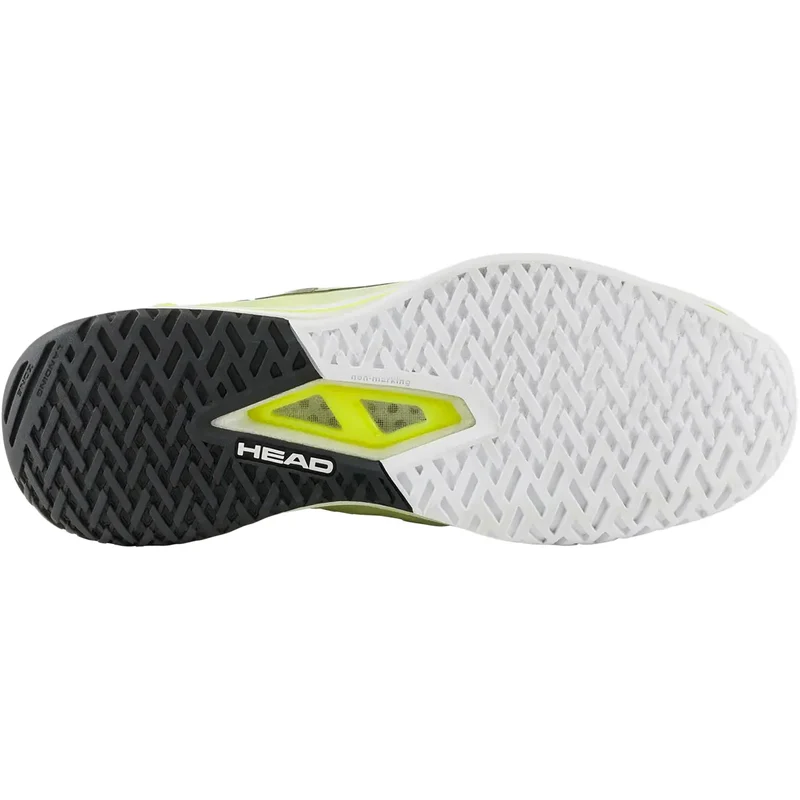 CHAUSSURES HEAD ENDURE PRO TOUTES SURFACES