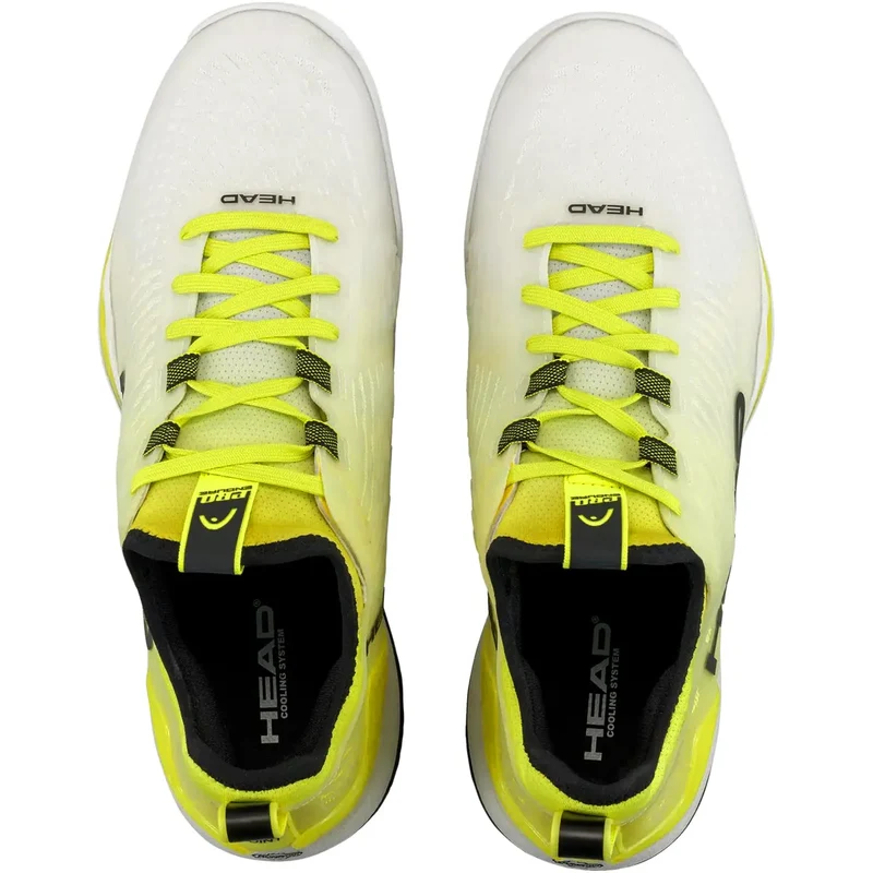 CHAUSSURES HEAD ENDURE PRO TOUTES SURFACES