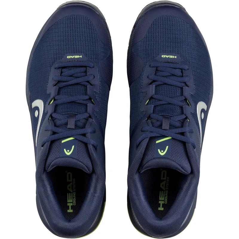 CHAUSSURES HEAD REVOLT PRO 4.5 TOUTES SURFACES