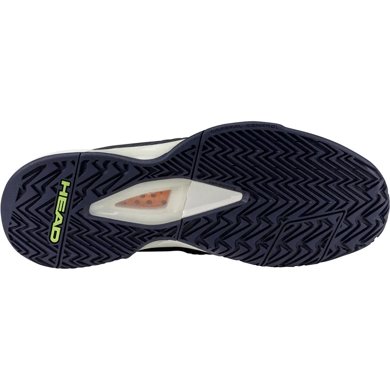 CHAUSSURES HEAD REVOLT PRO 4.5 TOUTES SURFACES