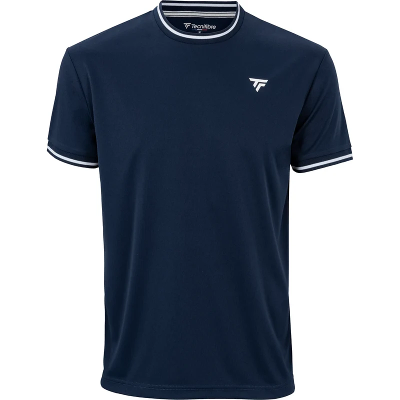 T-SHIRT TECNIFIBRE TEAM TECH