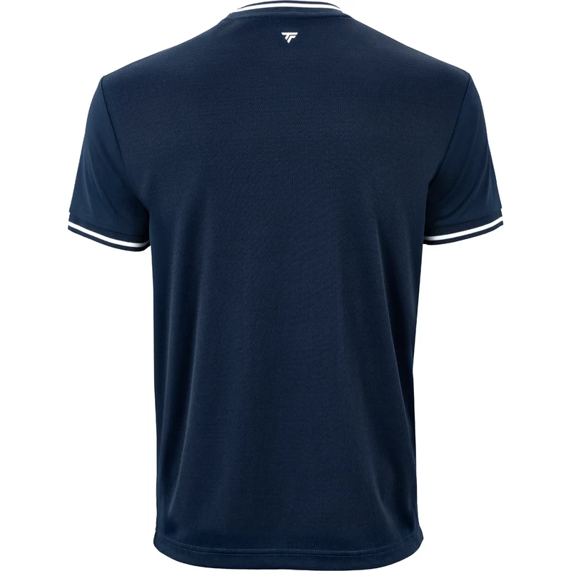 T-SHIRT TECNIFIBRE TEAM TECH