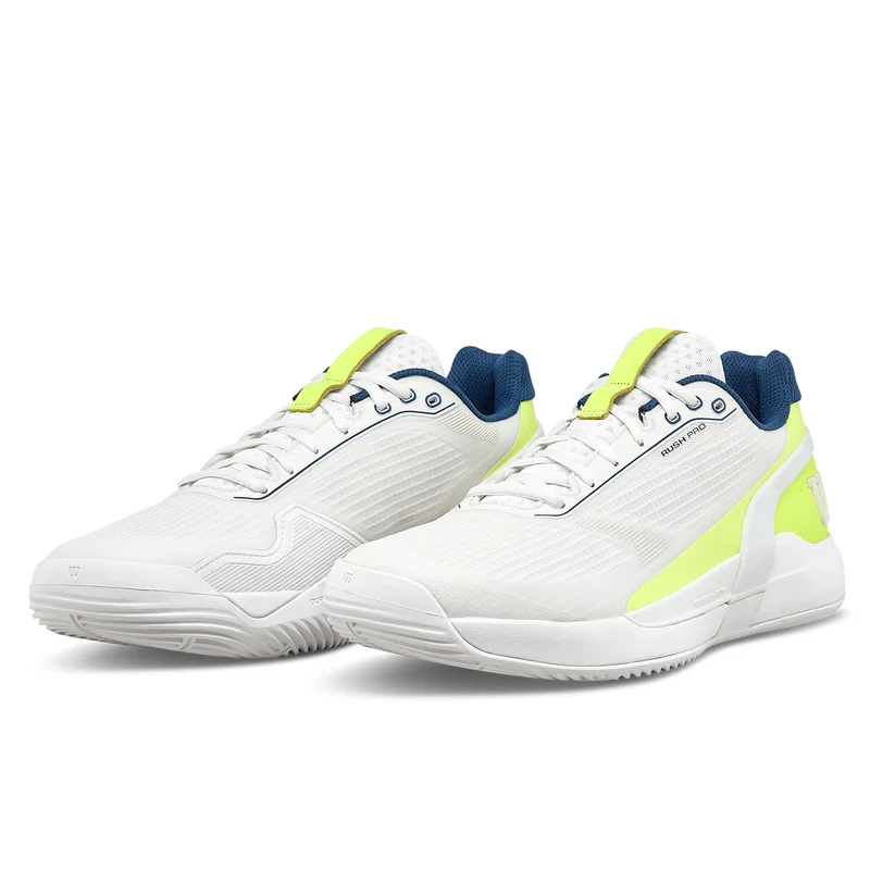 CHAUSSURES PADEL WILSON RUSH PRO 5