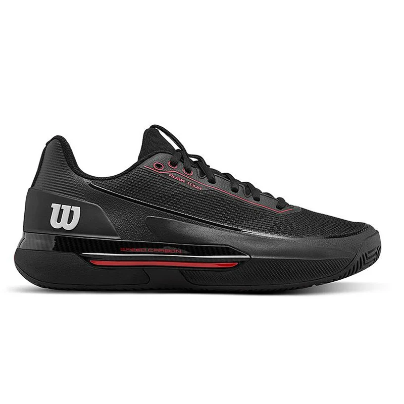CHAUSSURES WILSON RUSH TOUR 5 TOUTES SURFACES