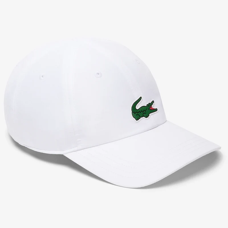 CASQUETTE LASCOSTE ON COURT DJOKOVIC