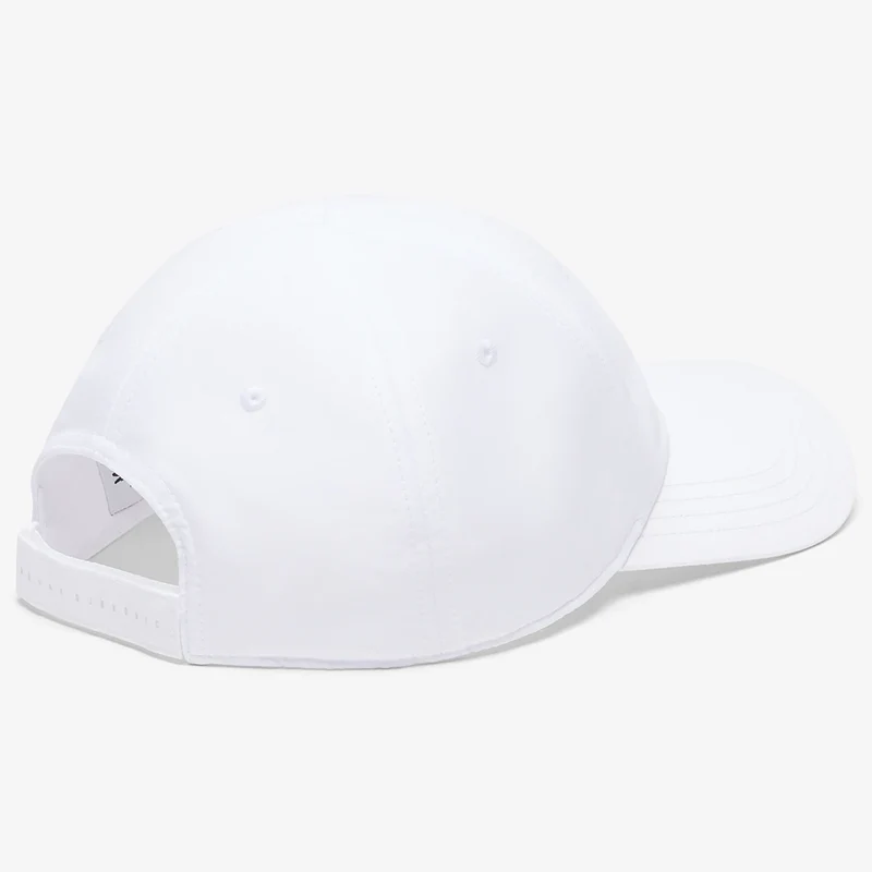 CASQUETTE LASCOSTE ON COURT DJOKOVIC