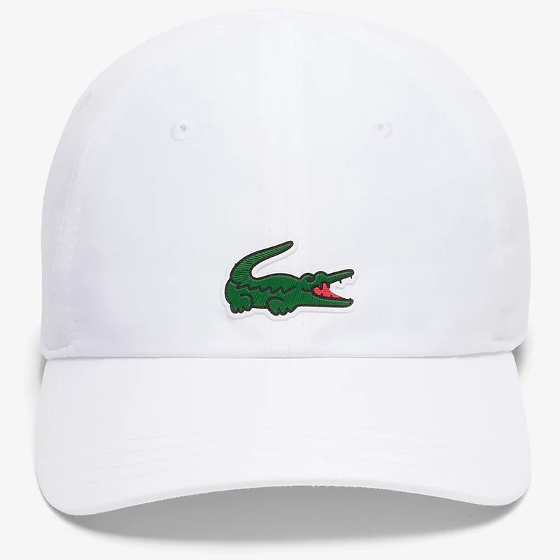 CASQUETTE LASCOSTE ON COURT DJOKOVIC