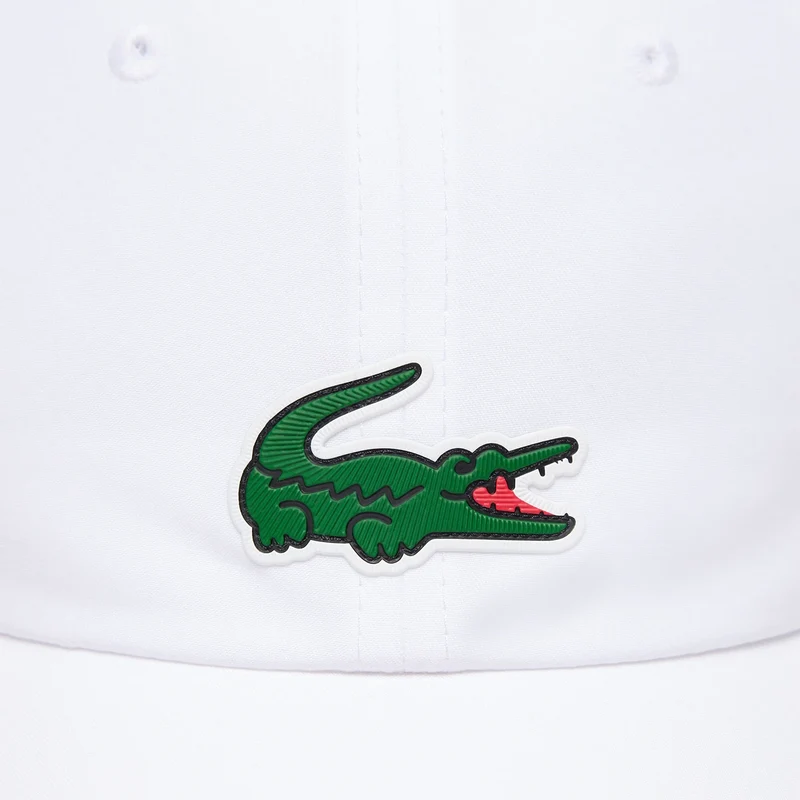 CASQUETTE LASCOSTE ON COURT DJOKOVIC