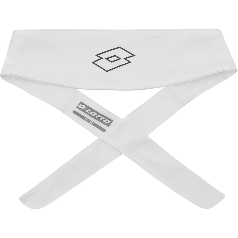 BANDEAU LOTTO TENNIS III ATHLETE