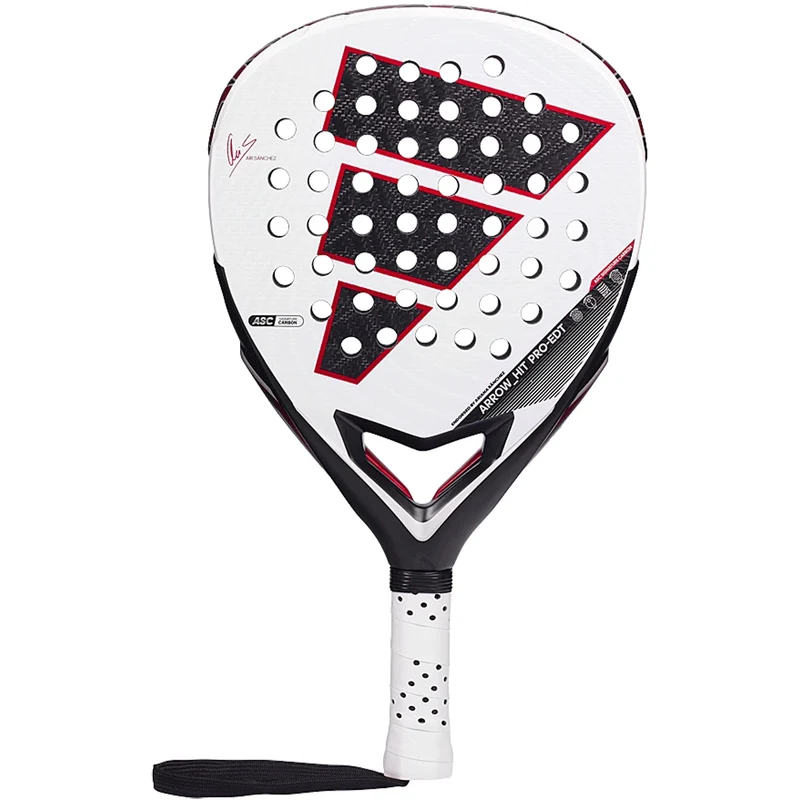RAQUETTE DE PADEL ADIDAS ARROW HIT 2026 PRO-EDT EDITION LIMITEE
