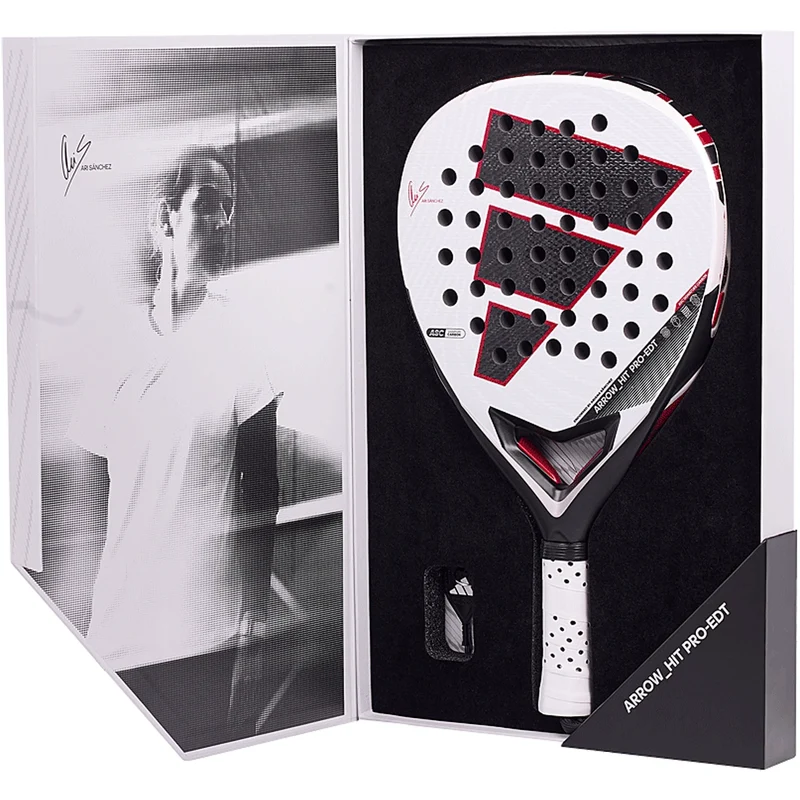 RAQUETTE DE PADEL ADIDAS ARROW HIT 2026 PRO-EDT EDITION LIMITEE