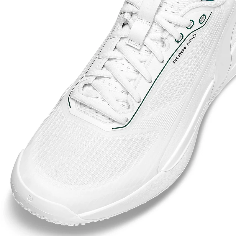 CHAUSSURES WILSON RUSH PRO 5 GAZON