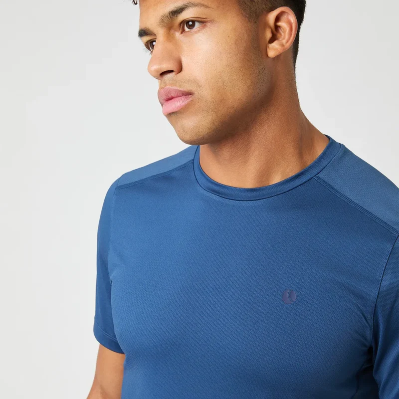 T-SHIRT BJORN BORG ACE MESH