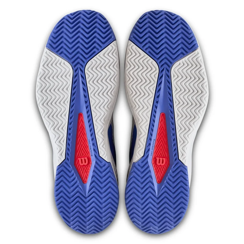 CHAUSSURES WILSON RUSH PRO LITE TOUTES SURFACES