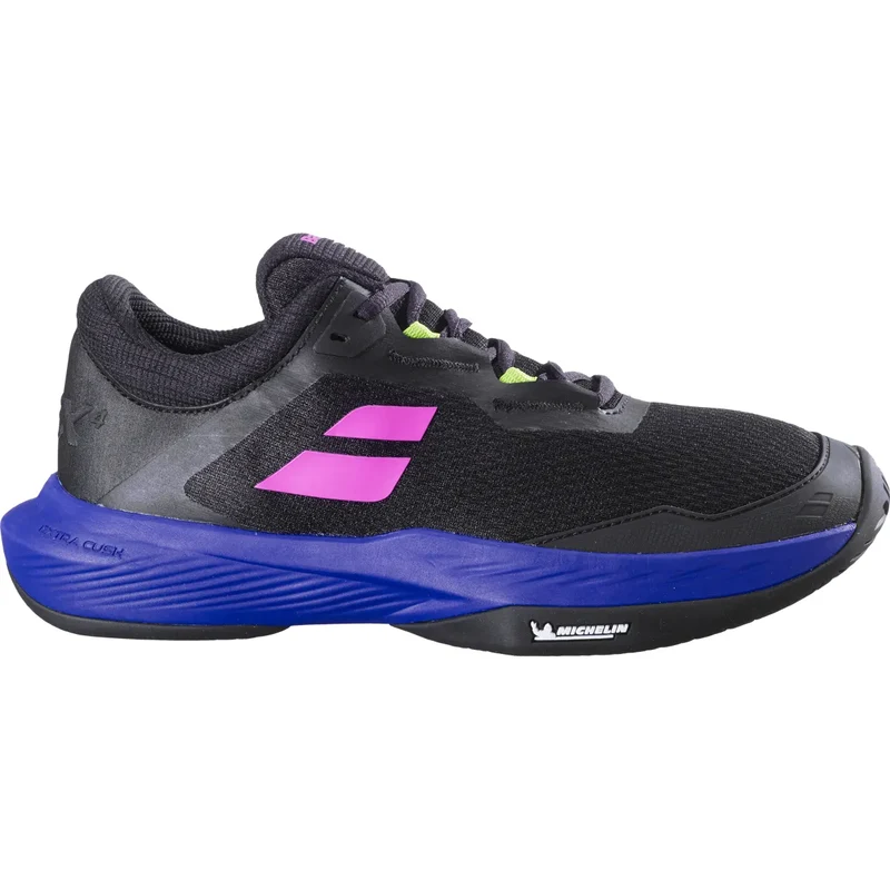 CHAUSSURES BABOLAT SFX 4 TOUTES SURFACES
