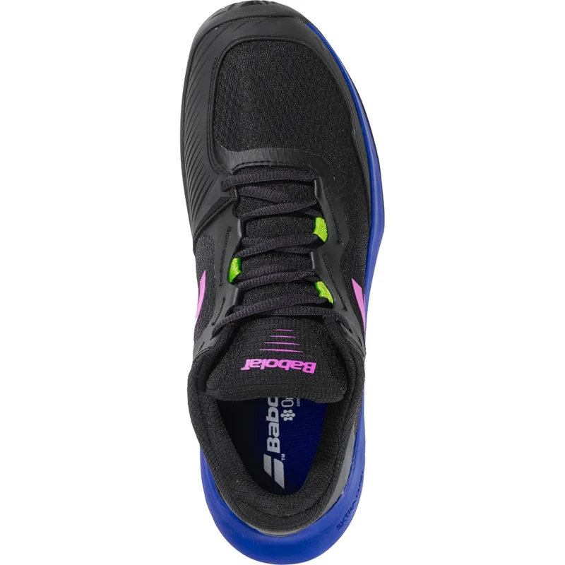 CHAUSSURES BABOLAT SFX 4 TOUTES SURFACES