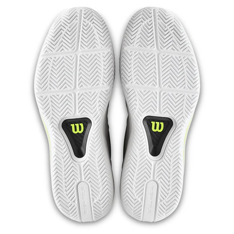CHAUSSURES WILSON RUSH TOUR 5 TOUTES SURFACES