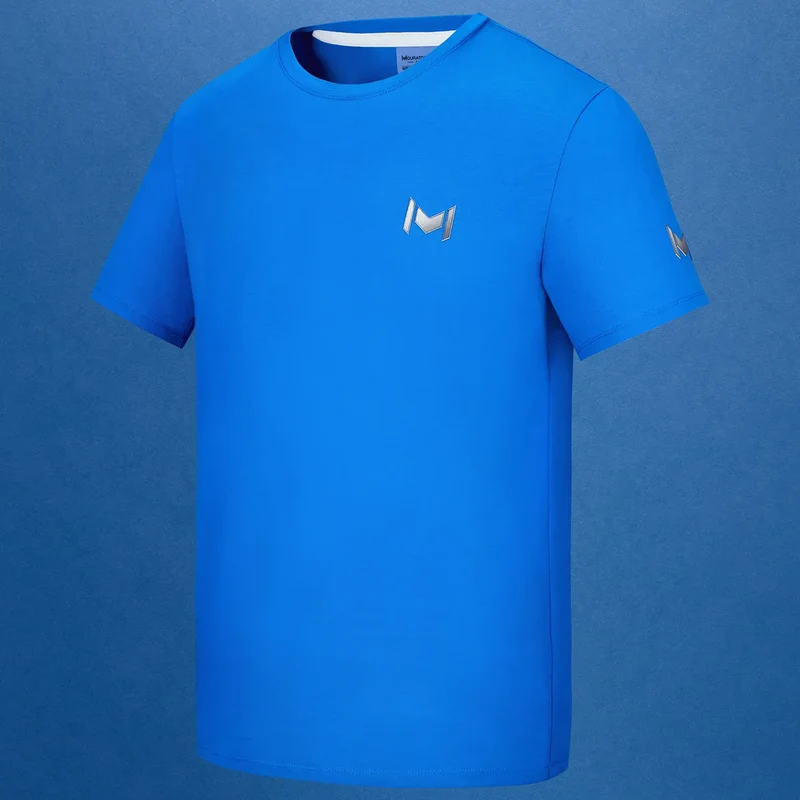 T-SHIRT MOURATOGLOU APPAREL GRAPHIQUE MELBOURNE