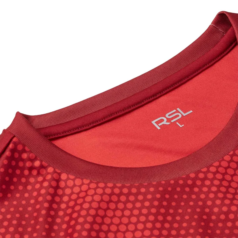 T-SHIRT RSL HOMME ROCKET