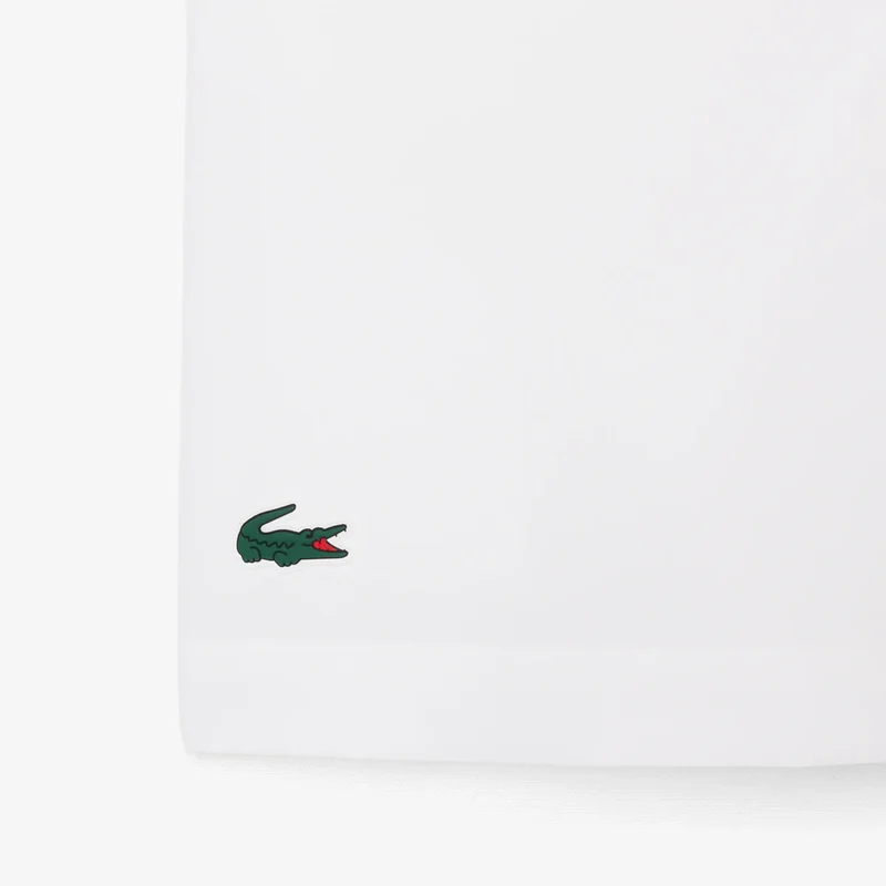SHORT LACOSTE CORE PERFORMANCE TECHNICAL
