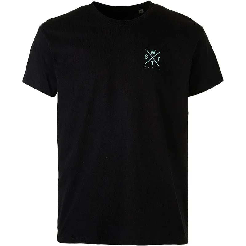 T-SHIRT WATTS PALM