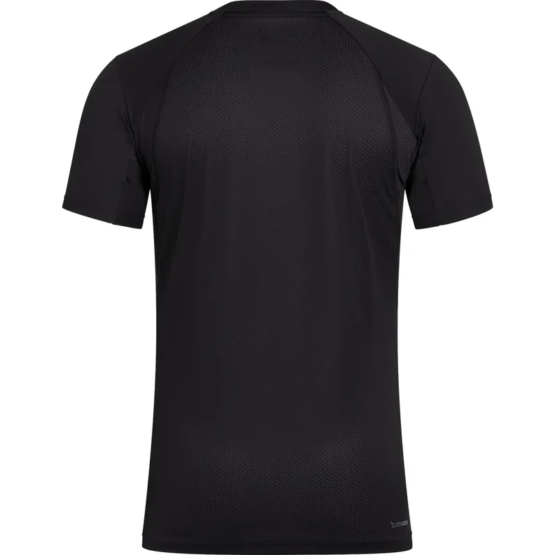 T-SHIRT ADIDAS CLUB LOGO