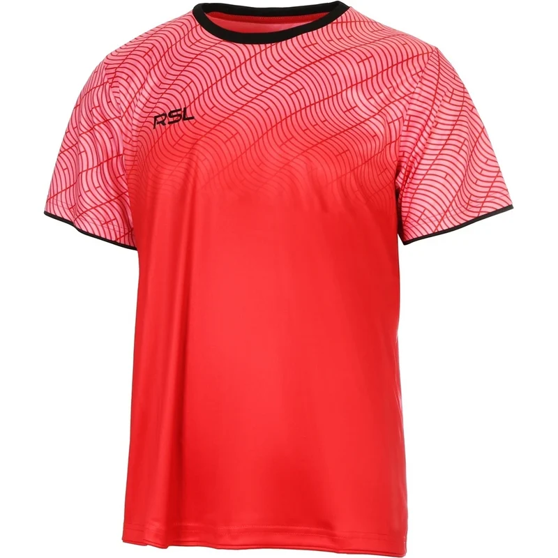 T-SHIRT RSL HOMME RAPTOR
