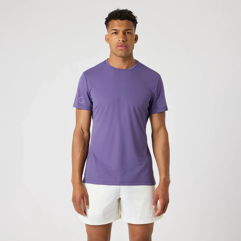 T-SHIRT BJORN BORG LIGHT