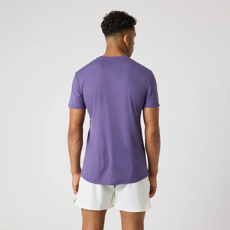 T-SHIRT BJORN BORG LIGHT