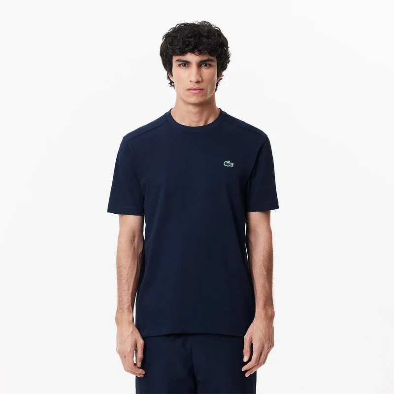 T-SHIRT LACOSTE CORE PERFORMANCE CLASSIC