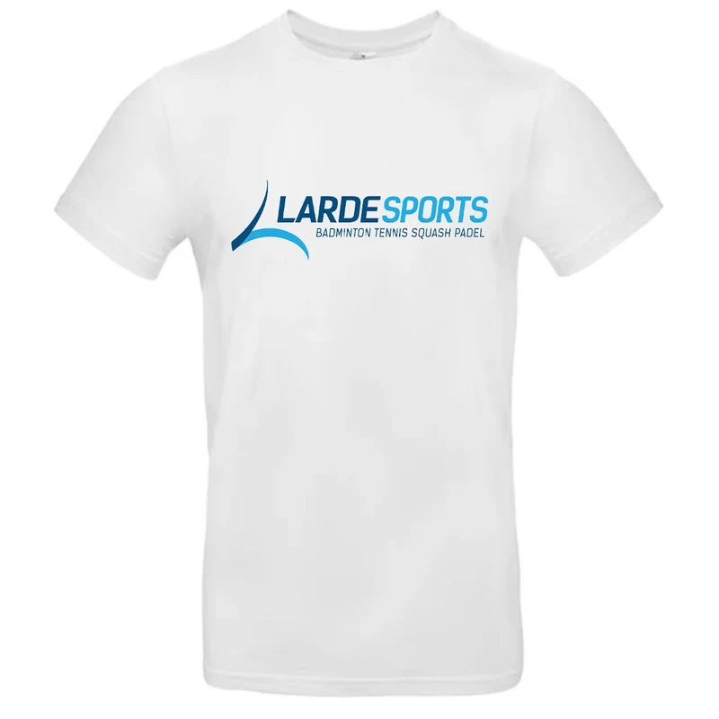 TEE-SHIRT LARDE SPORTS CLUB
