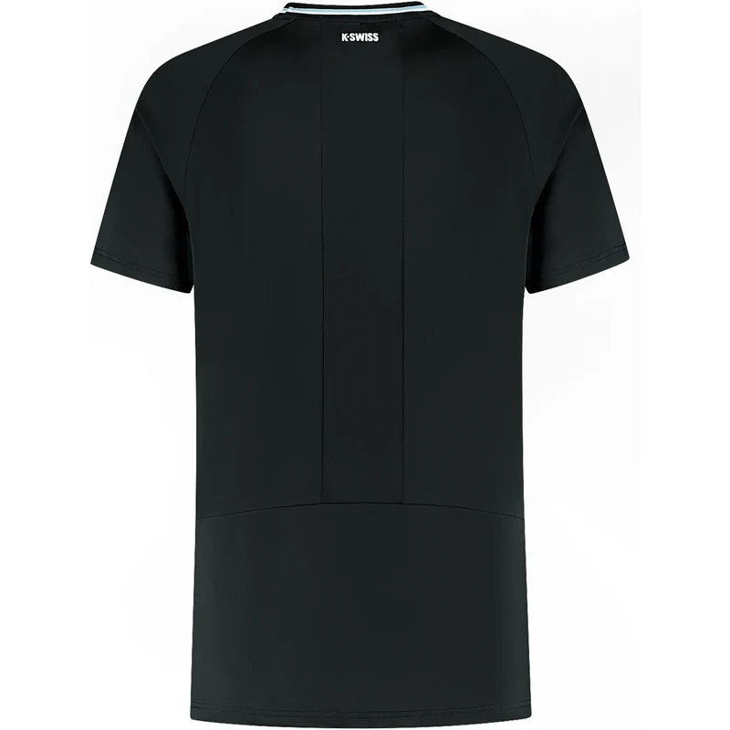 T-SHIRT K-SWISS HYPERCOURT MESH CREW 5