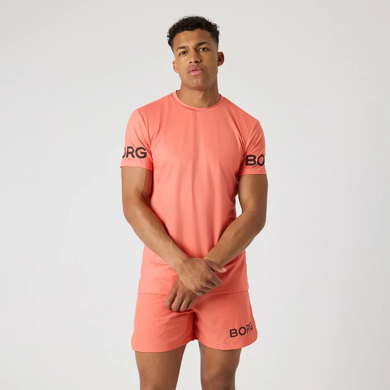 T-SHIRT BJORN BORG GYM
