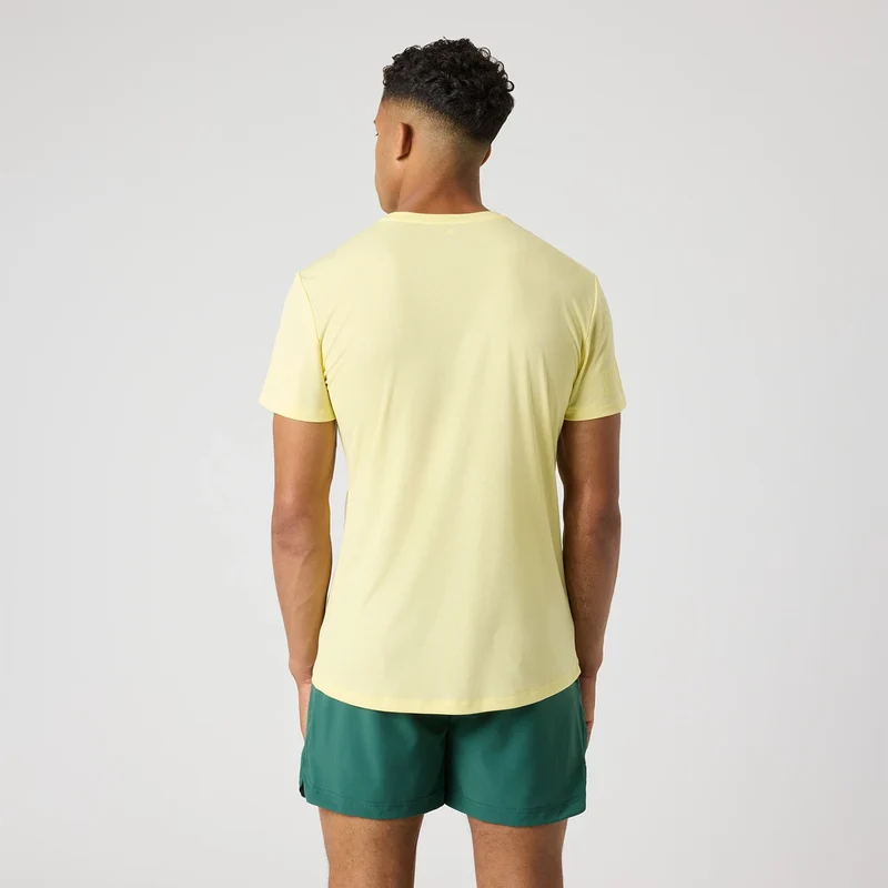 T-SHIRT BJORN BORG LIGHT