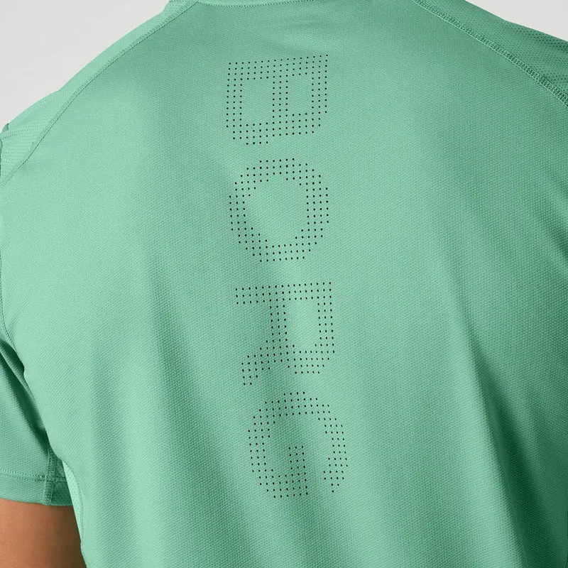 T-SHIRT BJORN BORG ACE MESH PANEL