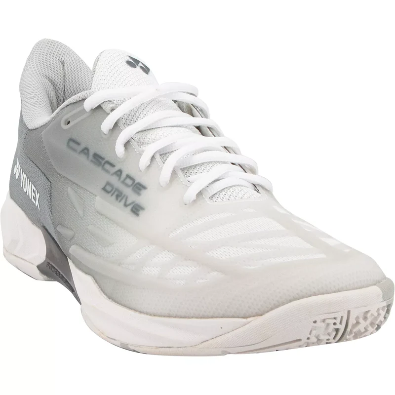 CHAUSSURES YONEX HOMME INDOOR PC CASCADE DRIVE 2 MATTE WHITE