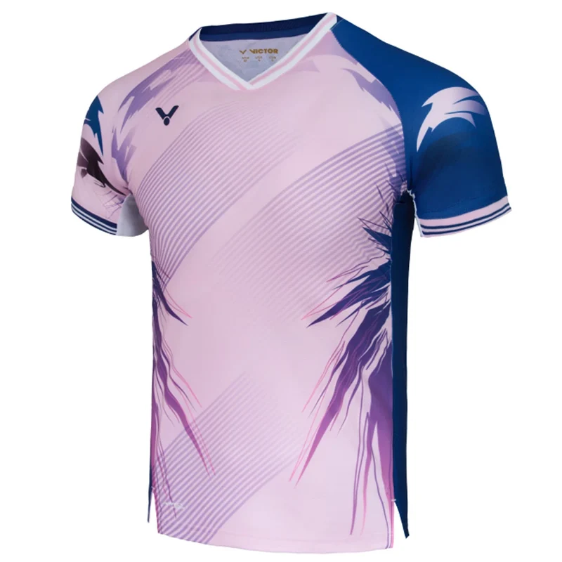 T-SHIRT VICTOR ADULTE T-50007 CPS