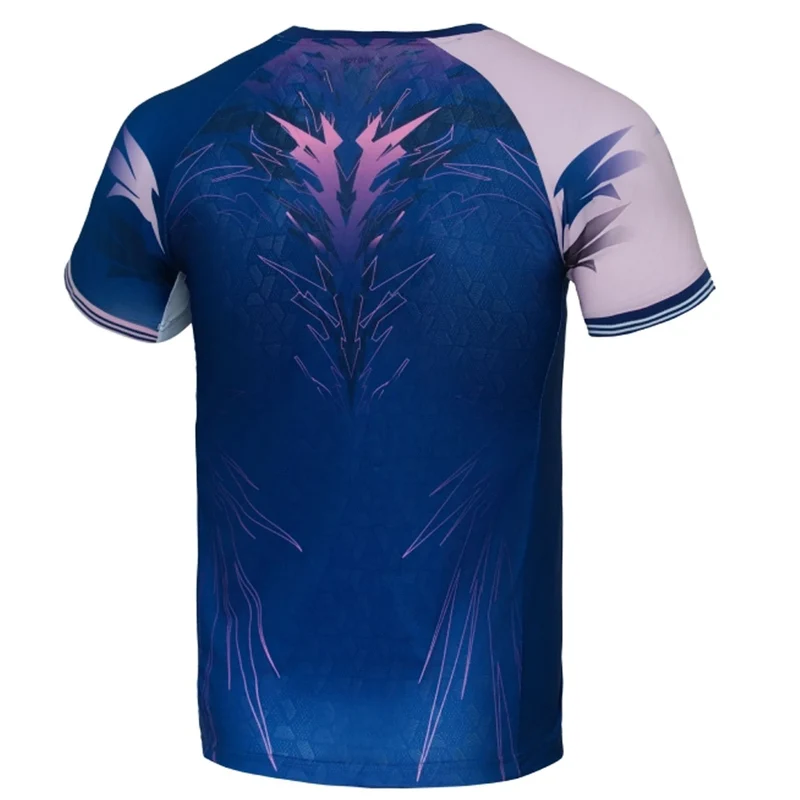 T-SHIRT VICTOR ADULTE T-50007 CPS