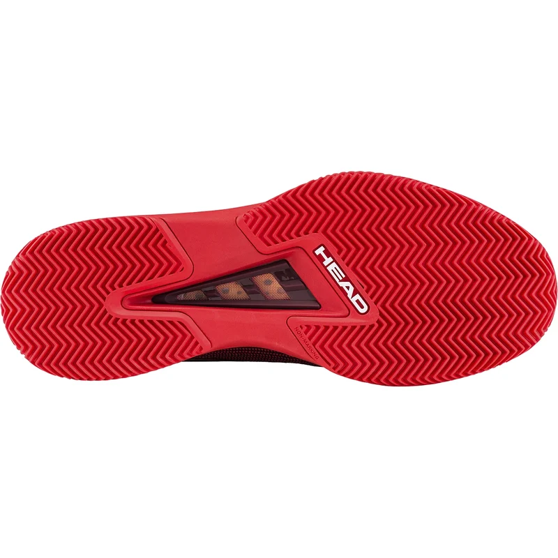 CHAUSSURES HEAD SPRINT PRO 4.0 TERRE BATTUE