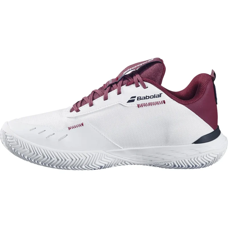 CHAUSSURES BABOLAT SFX EVO TERRE BATTUE