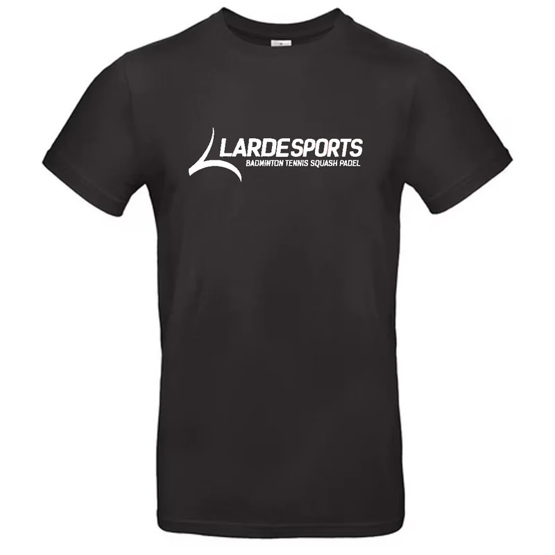 TEE-SHIRT LARDE SPORTS CLUB