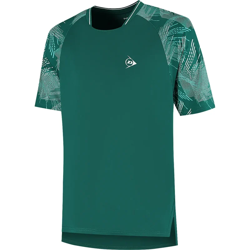 T-SHIRT DUNLOP PERFORMANCE GAME 3