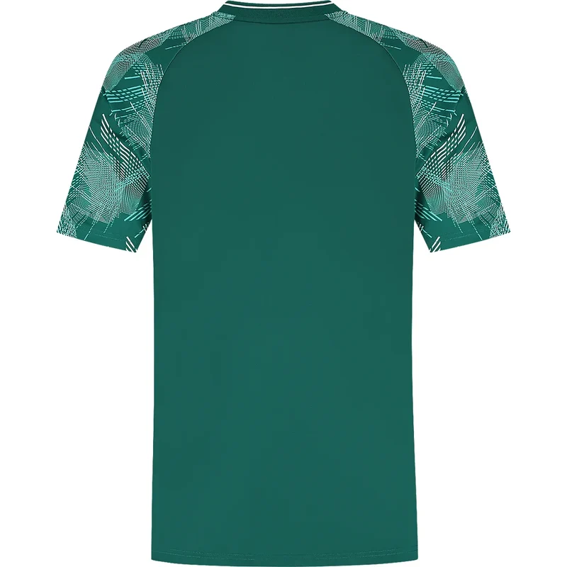 T-SHIRT DUNLOP PERFORMANCE GAME 3