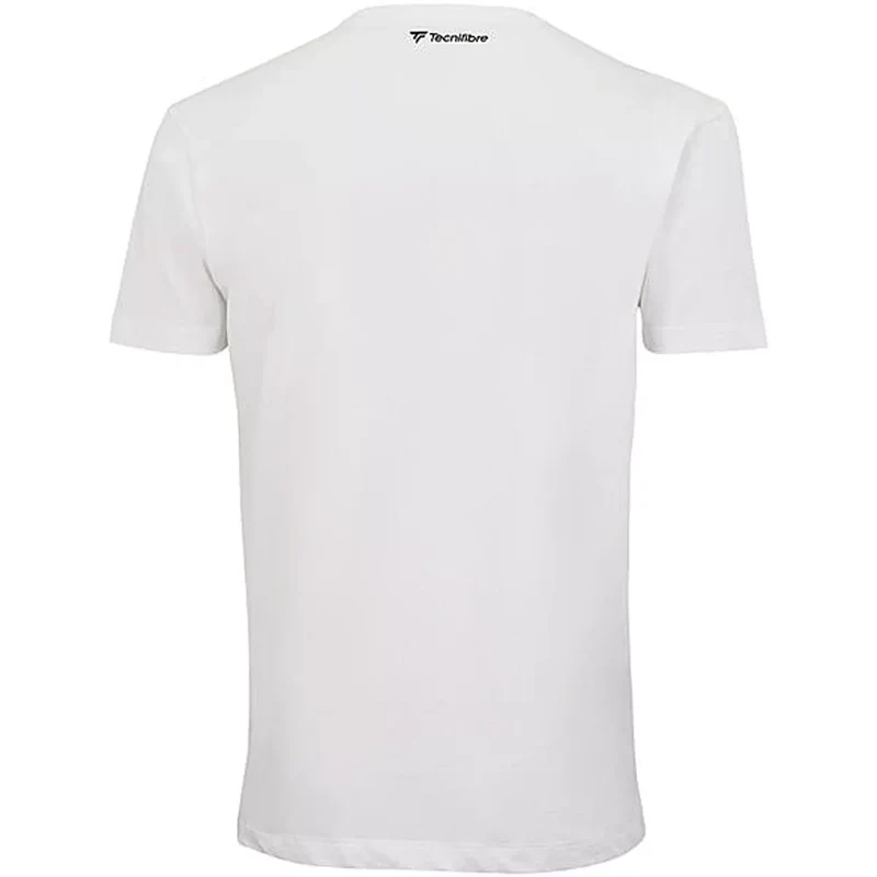 T-SHIRT TECNIFIBRE PADEL